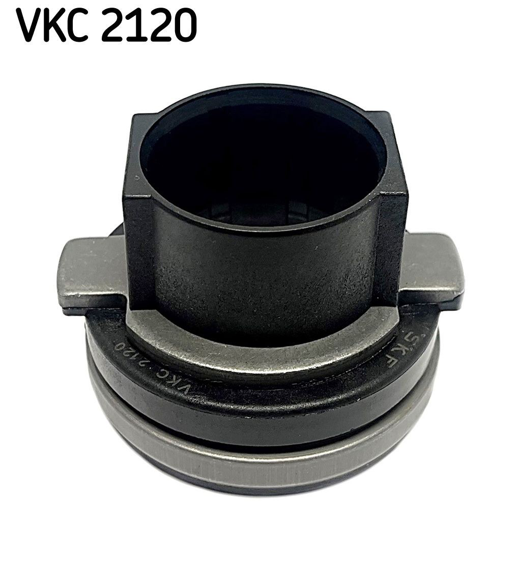 Rolamento de liberação de embraiagem VKC2120 SKF