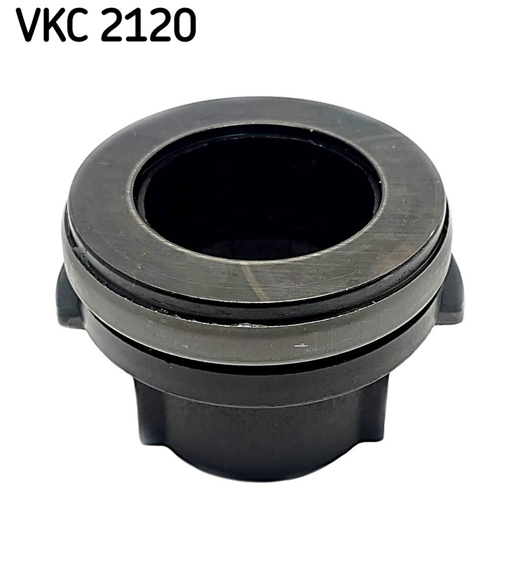 Rolamento de liberação de embraiagem SKF VKC2120