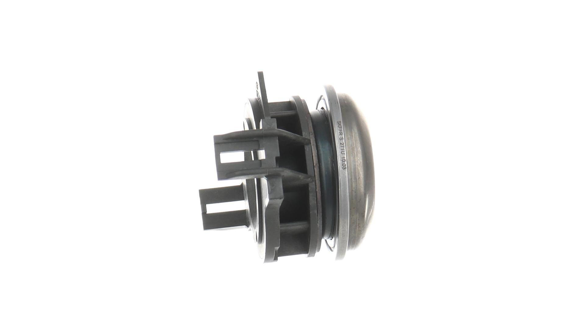 VKC2501 SKF Rolamento de liberação de embraiagem