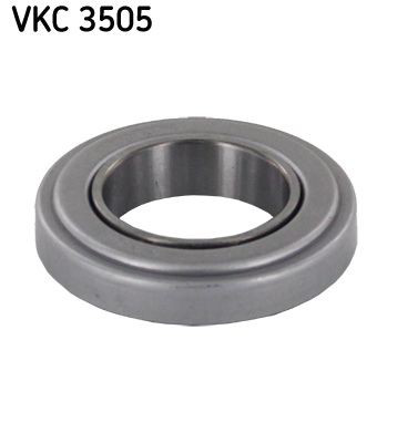 VKC3505 SKF Rolamento de liberação de embraiagem