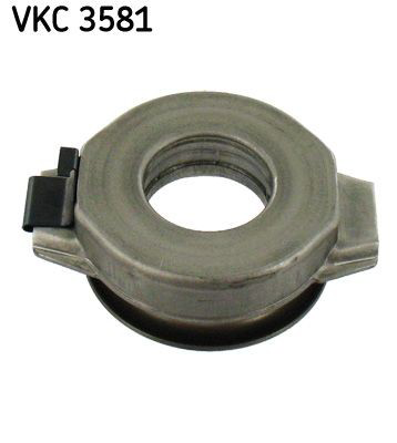 VKC3581 SKF Rolamento de liberação de embraiagem