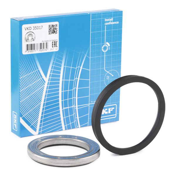 Rolamento de suporte do amortecedor dianteiro SKF VKD35017 preço, a partir de 8,44 USD