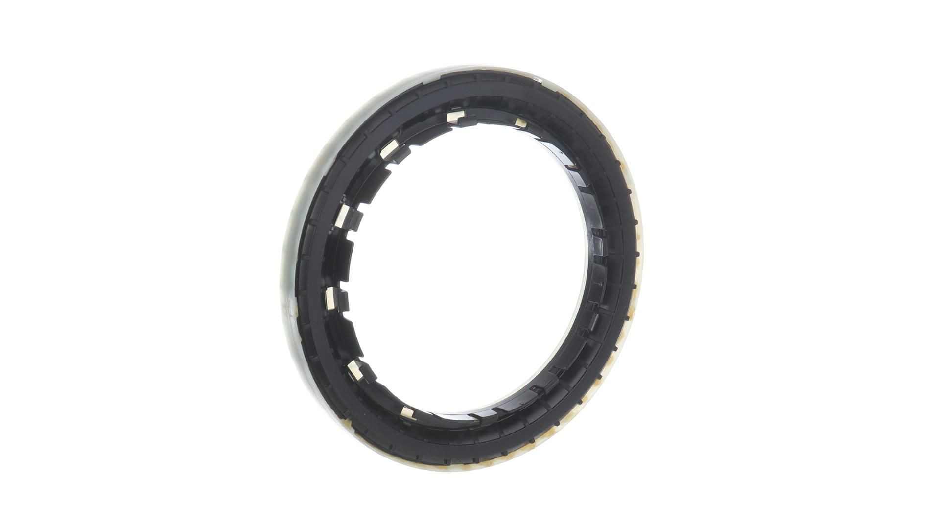 VKD75003 SKF Rolamento de suporte do amortecedor dianteiro