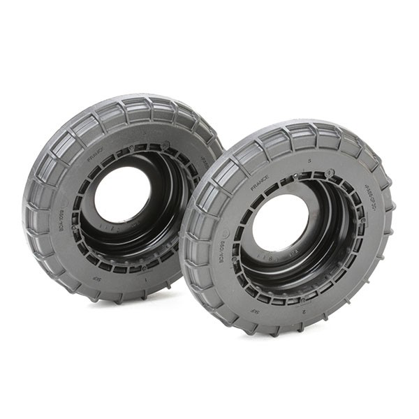 Rolamento de suporte do amortecedor dianteiro VKD75020T SKF