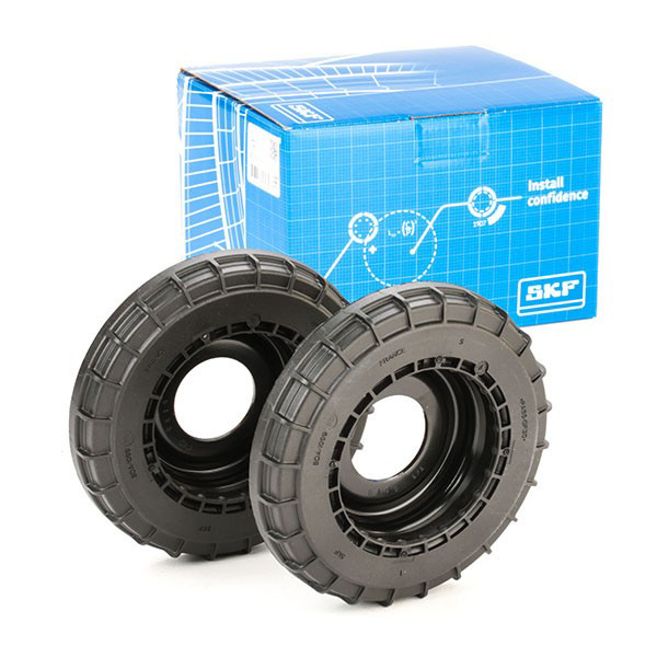 Compre VKD75020T SKF Rolamento de suporte do amortecedor dianteiro