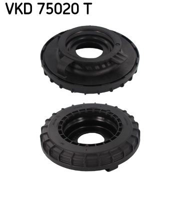VKD75020T SKF Rolamento de suporte do amortecedor dianteiro