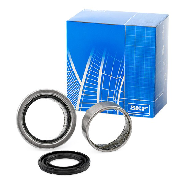 Bloco silencioso traseiro de braço oscilante, kit VKDA27007 SKF