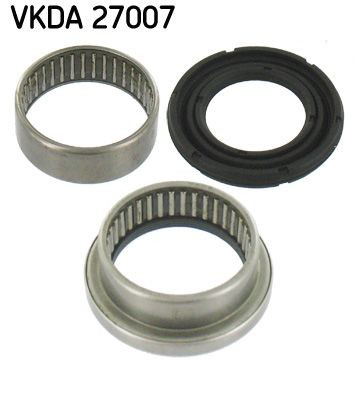 Compre VKDA27007 SKF Bloco silencioso traseiro de braço oscilante, kit