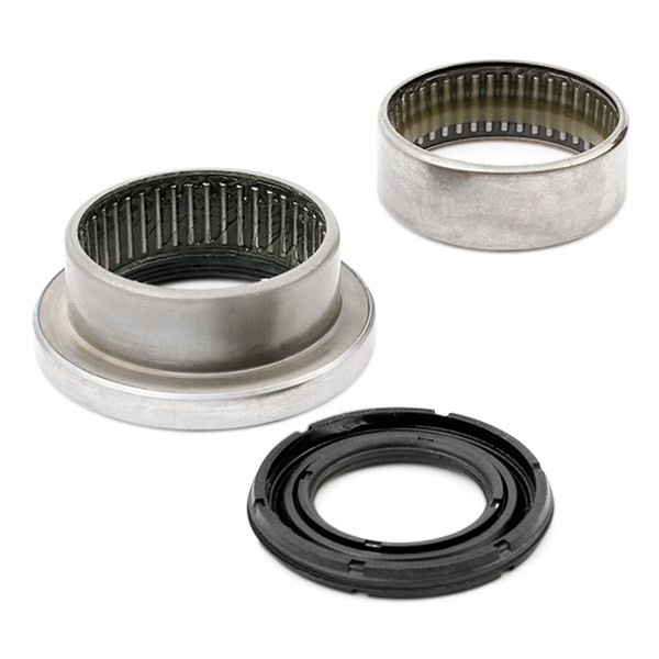 VKDA27007 SKF Bloco silencioso traseiro de braço oscilante, kit