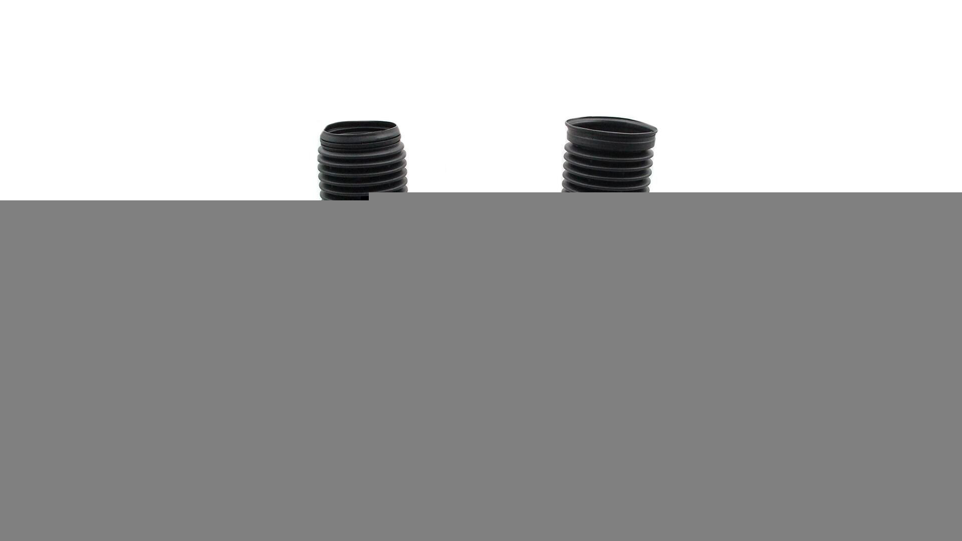 Pára-choque (grade de proteção) de amortecedor dianteiro + bota de proteção SKF VKDP33150T