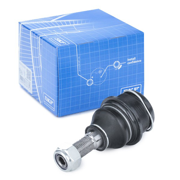 VKDS311025 SKF Suporte de esfera superior