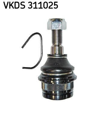 Suporte de esfera superior VKDS311025 SKF