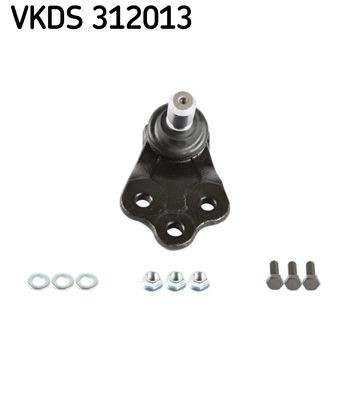 Suporte de esfera inferior SKF VKDS312013 preço, a partir de 26,52 USD