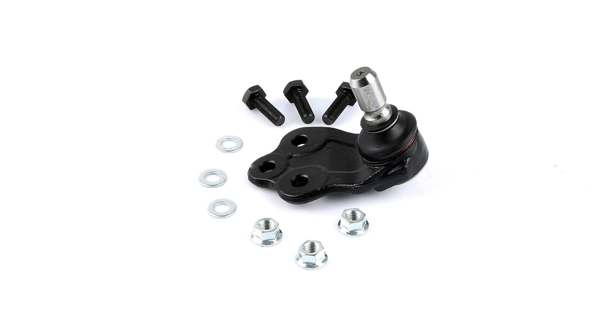 VKDS312013 SKF Suporte de esfera inferior