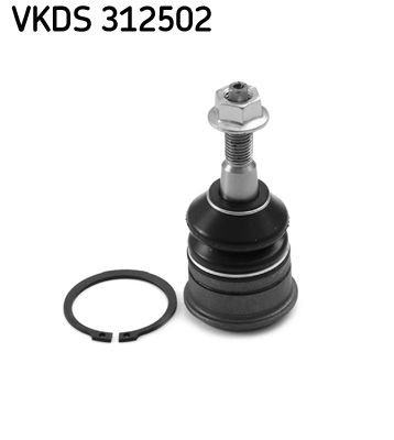 VKDS312502 SKF Suporte de esfera superior