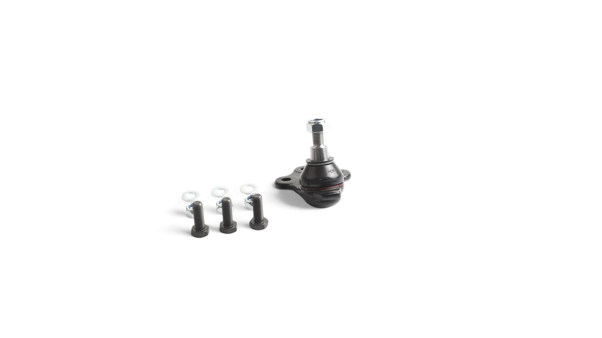 Suporte de esfera inferior SKF VKDS316033