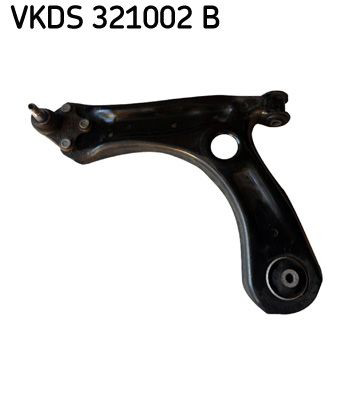 Braço oscilante inferior esquerdo de suspensão dianteira SKF VKDS321002B