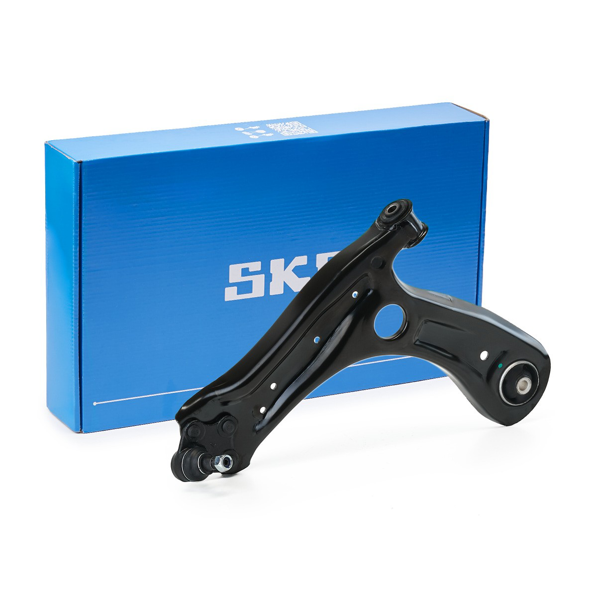 Compre VKDS321002B SKF Braço oscilante inferior esquerdo de suspensão dianteira