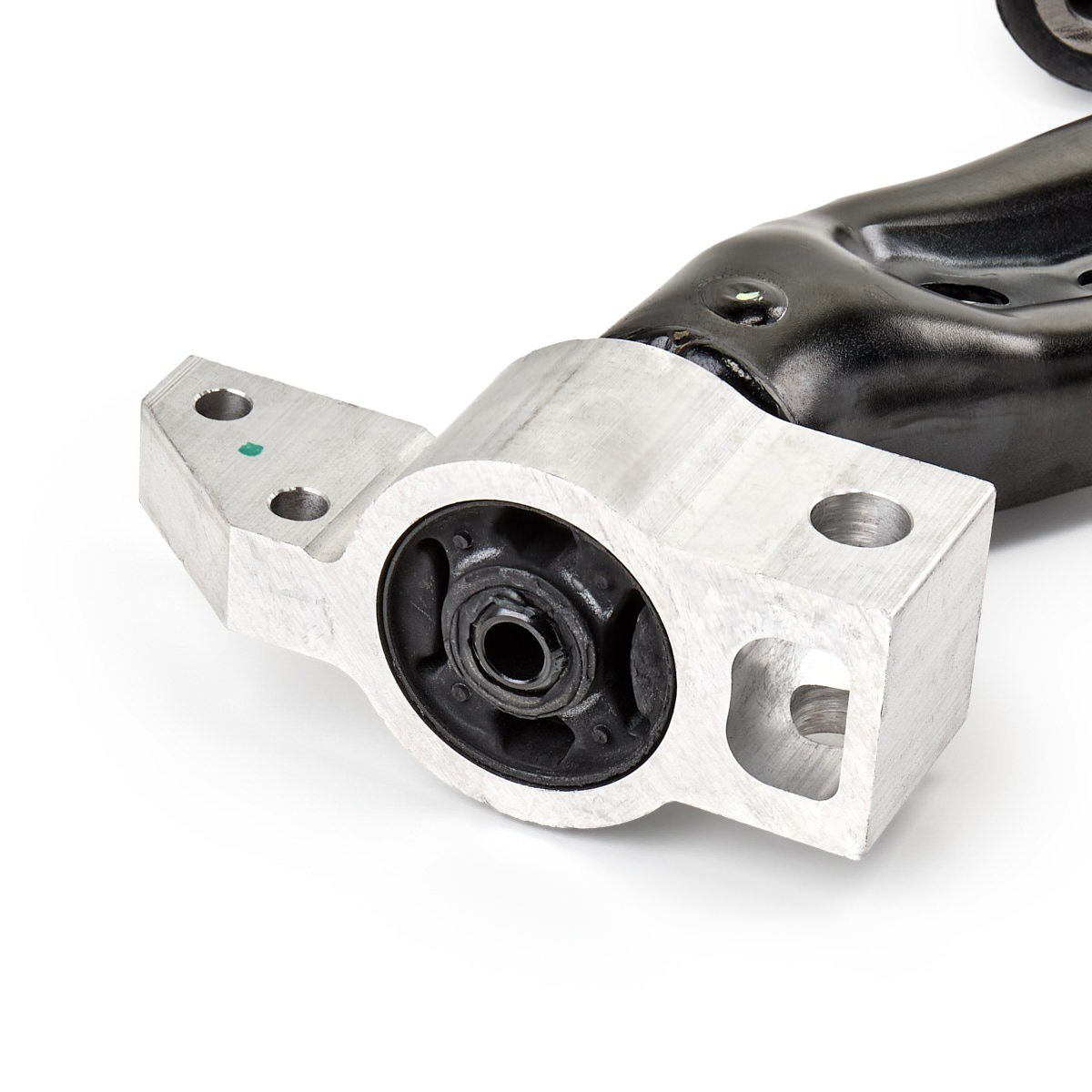 VKDS321011 SKF Braço oscilante inferior direito de suspensão dianteira