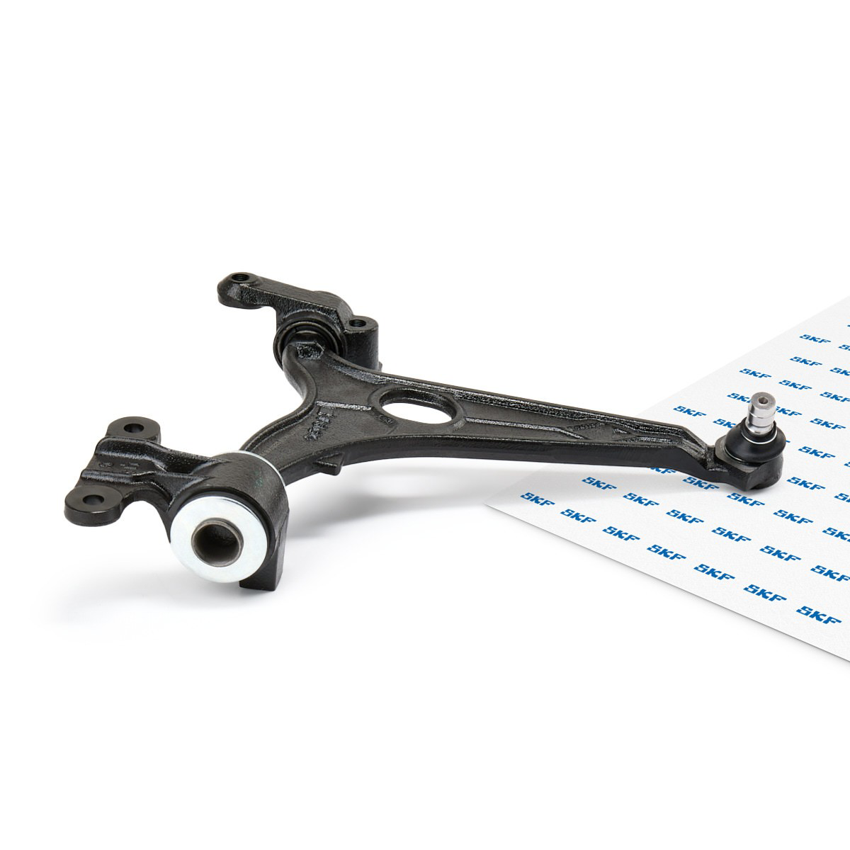Braço oscilante inferior direito de suspensão dianteira SKF VKDS322074B preço, a partir de 81,03 USD