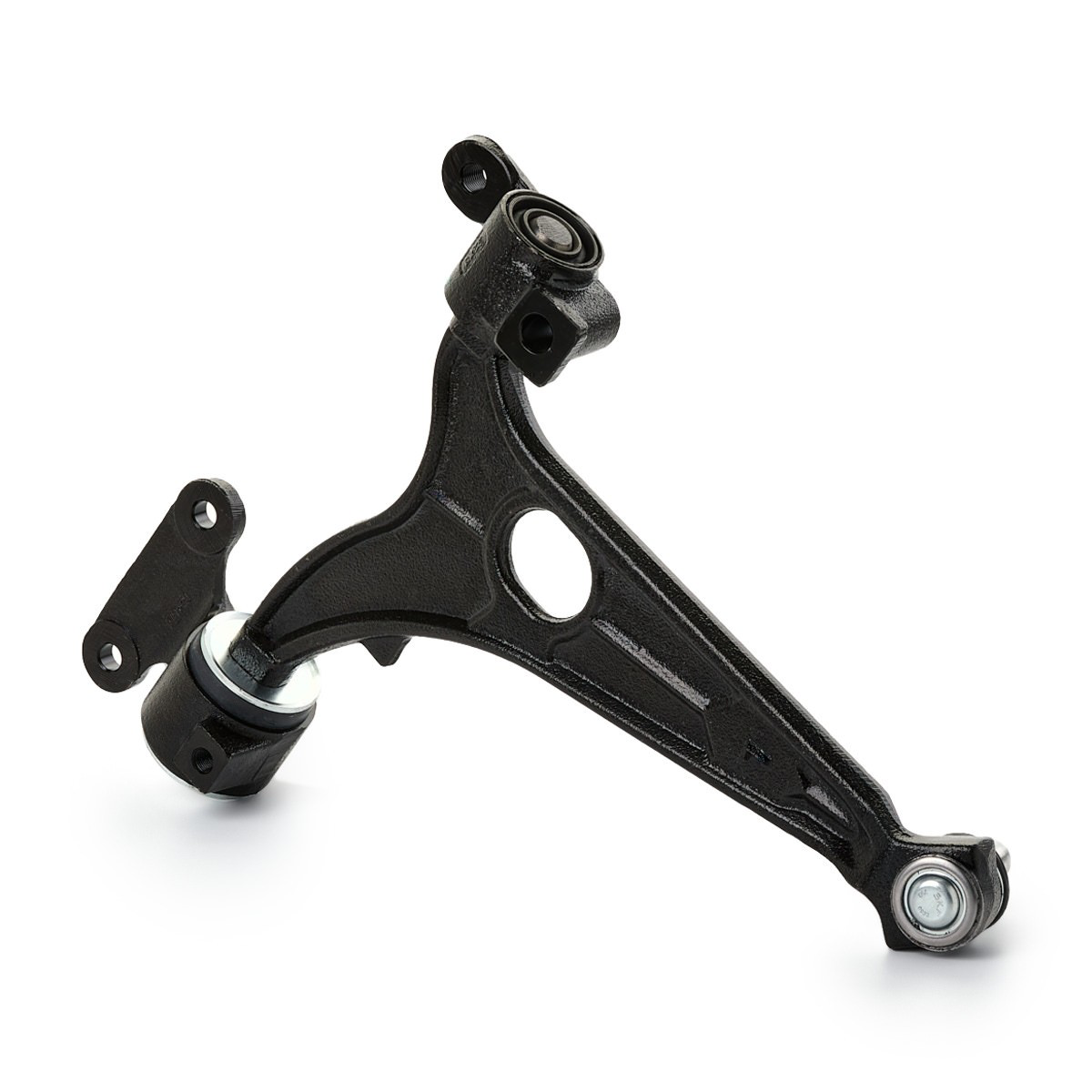Compre VKDS322081B SKF Braço oscilante inferior esquerdo de suspensão dianteira
