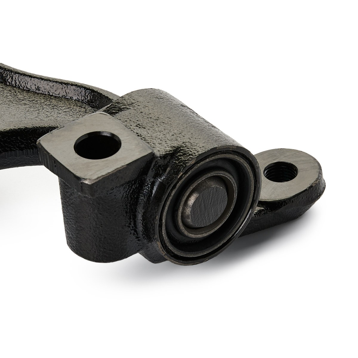 Braço oscilante inferior esquerdo de suspensão dianteira SKF VKDS322081B