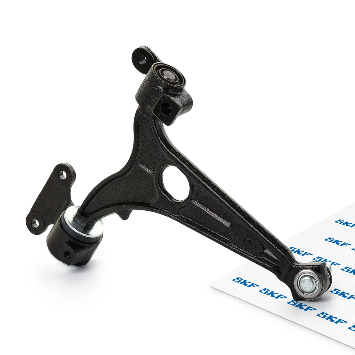 Compre VKDS322081B SKF Braço oscilante inferior esquerdo de suspensão dianteira