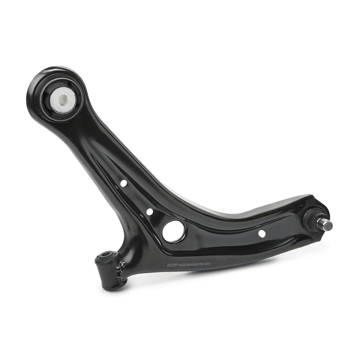 Braço oscilante inferior esquerdo de suspensão dianteira SKF VKDS324019B preço, a partir de 55,62 USD