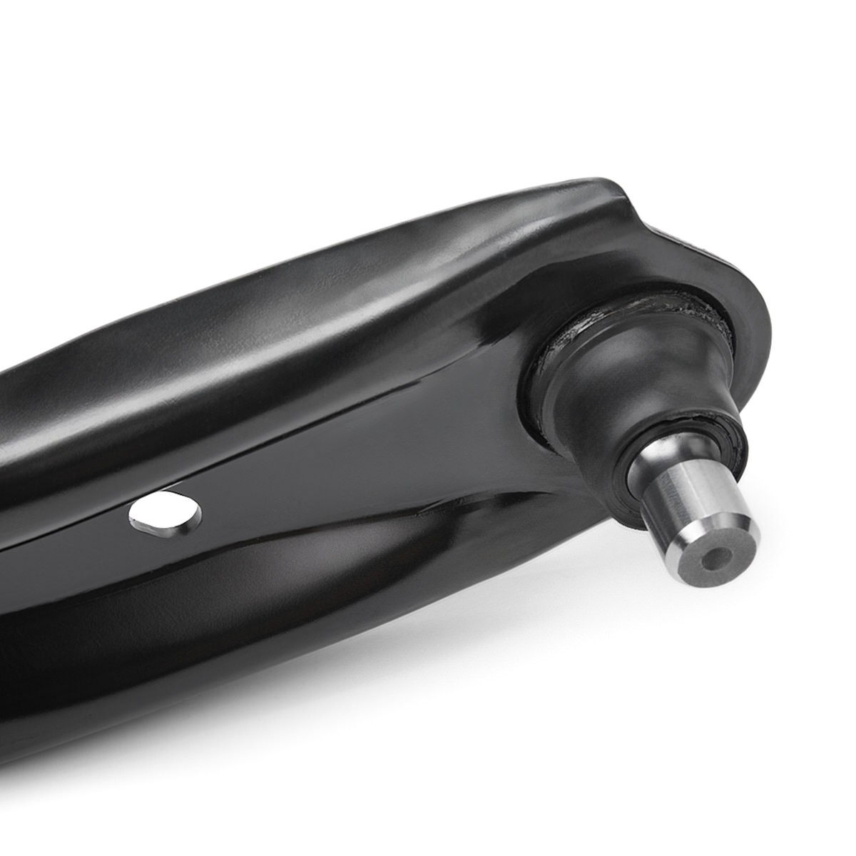 Braço oscilante inferior esquerdo de suspensão dianteira SKF VKDS324019B