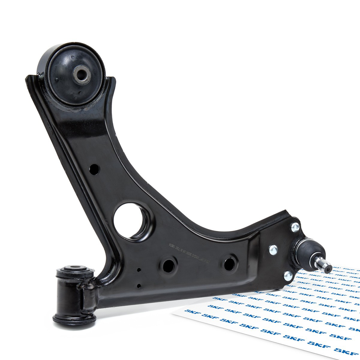 Braço oscilante inferior esquerdo de suspensão dianteira SKF VKDS325005B preço, a partir de 59,70 USD