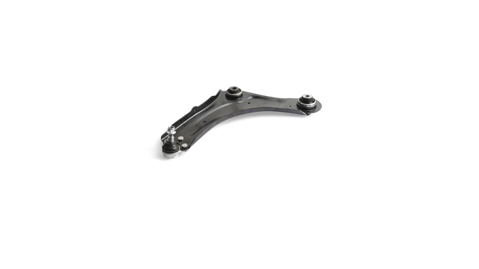 Braço oscilante inferior esquerdo de suspensão dianteira VKDS326043B SKF