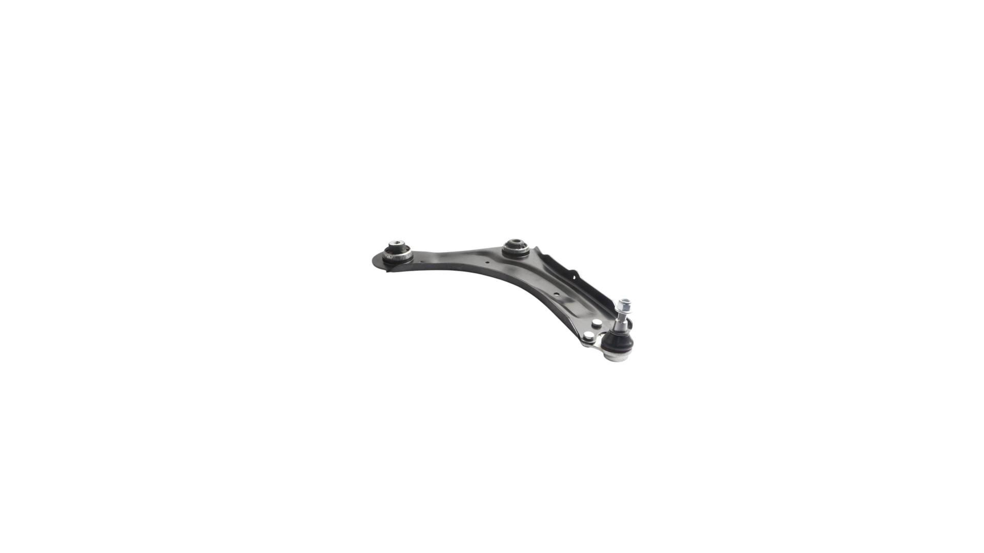 Braço oscilante inferior direito de suspensão dianteira VKDS326044B SKF