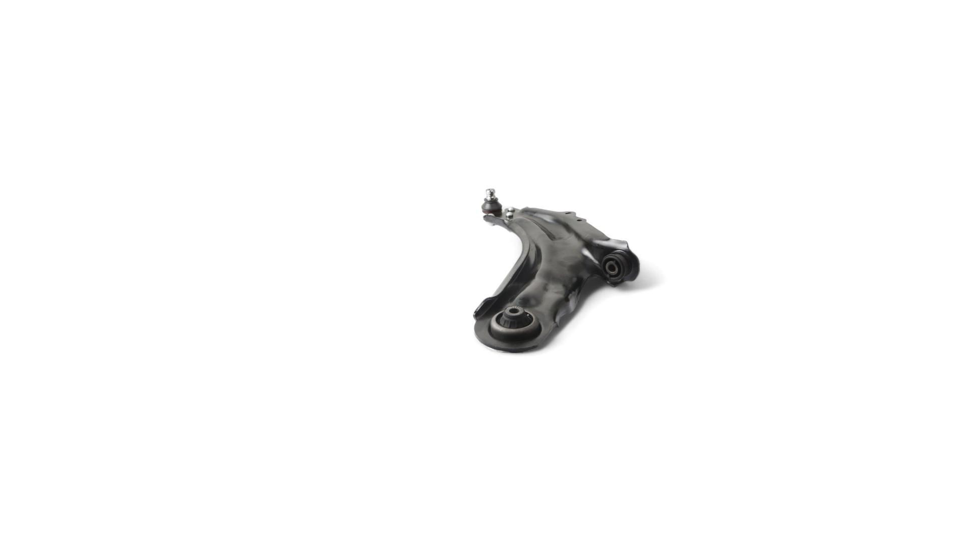 Braço oscilante inferior esquerdo de suspensão dianteira VKDS326047B SKF