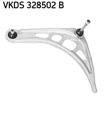 Braço oscilante inferior esquerdo de suspensão dianteira SKF VKDS328502B preço, a partir de 97,87 USD