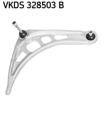 Braço oscilante inferior direito de suspensão dianteira SKF VKDS328503B preço, a partir de 104,07 USD