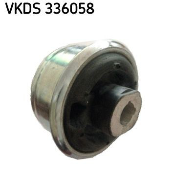 VKDS336058 SKF Bloco silencioso dianteiro do braço oscilante inferior