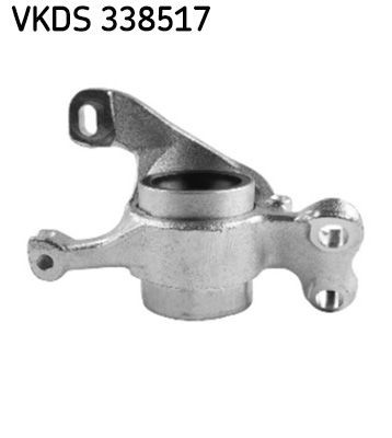 Compre VKDS338517 SKF Bloco silencioso dianteiro do braço oscilante inferior