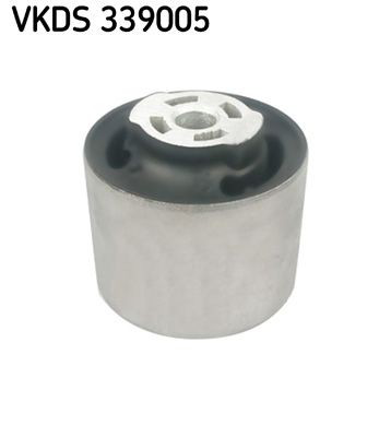 VKDS339005 SKF Bloco silencioso dianteiro do braço oscilante inferior