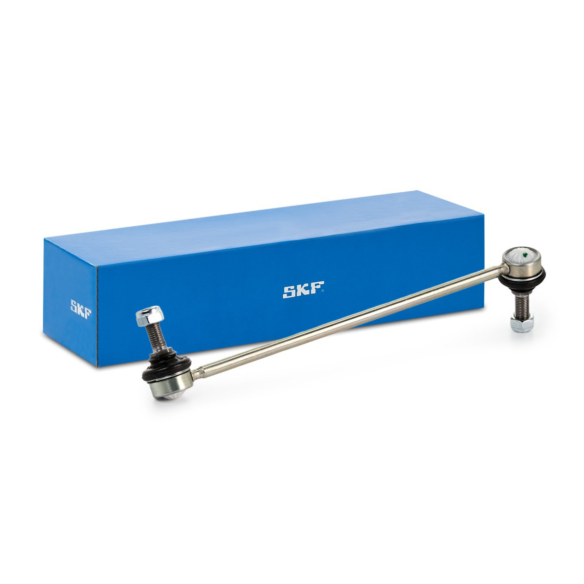 Montante esquerdo de estabilizador dianteiro SKF VKDS348005 preço, a partir de 18,09 USD