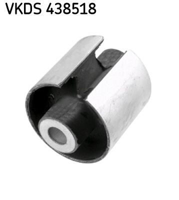 VKDS438518 SKF Bloco silencioso do braço oscilante inferior traseiro
