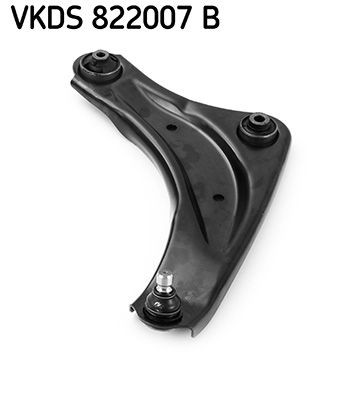 VKDS822007B SKF Braço oscilante inferior direito de suspensão dianteira