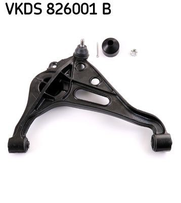 Braço oscilante inferior direito de suspensão dianteira SKF VKDS826001B preço, a partir de 102,72 USD