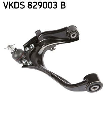VKDS829003B SKF Braço oscilante superior esquerdo de suspensão dianteira
