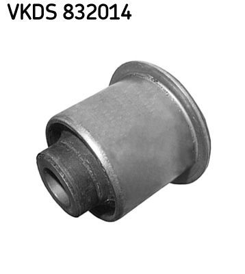 VKDS832014 SKF Bloco silencioso dianteiro do braço oscilante superior
