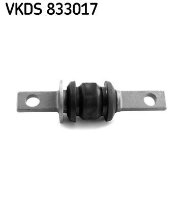 Compre VKDS833017 SKF Bloco silencioso dianteiro do braço oscilante inferior