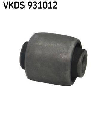 VKDS931012 SKF Bloco silencioso do braço oscilante superior traseiro