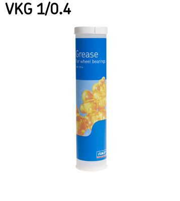 VKG104 SKF Lubrificante para os rolamentos e juntas homocinéticas