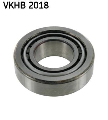 VKHB2018 SKF Rolamento de cubo dianteiro