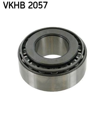 VKHB2057 SKF Rolamento externo de cubo dianteiro