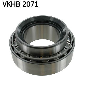 A0059813105 Mercedes Rolamento de cubo dianteiro